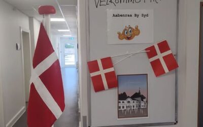 Den nye Ældrelov er trådt i kraft – det skal fejres