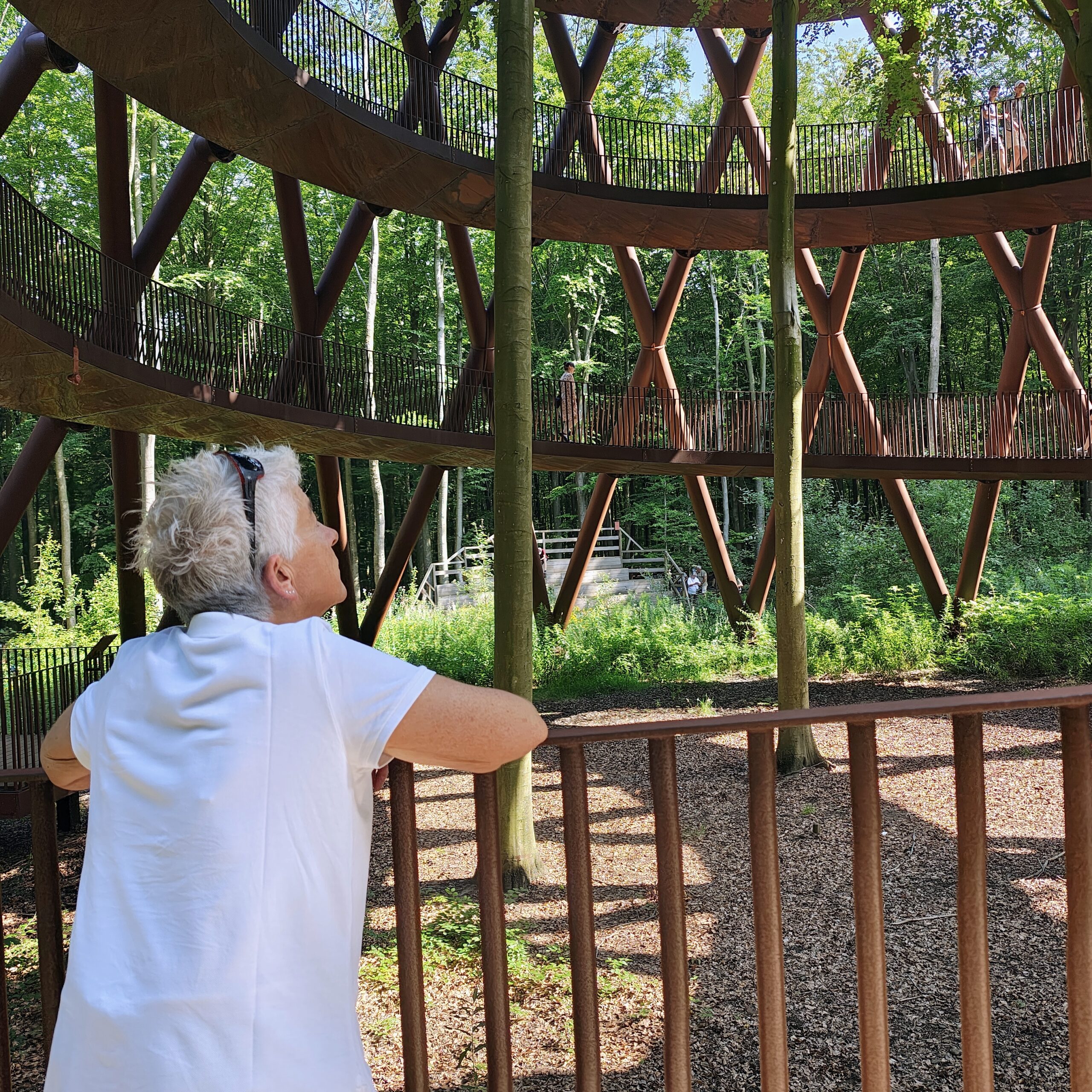 Marianne Quorp Kjærgaard - Kandidat til Regionsrådet i Region Syddanmark 2025 - mqk.nu