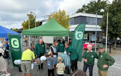 En alsidig og inspirerende weekend