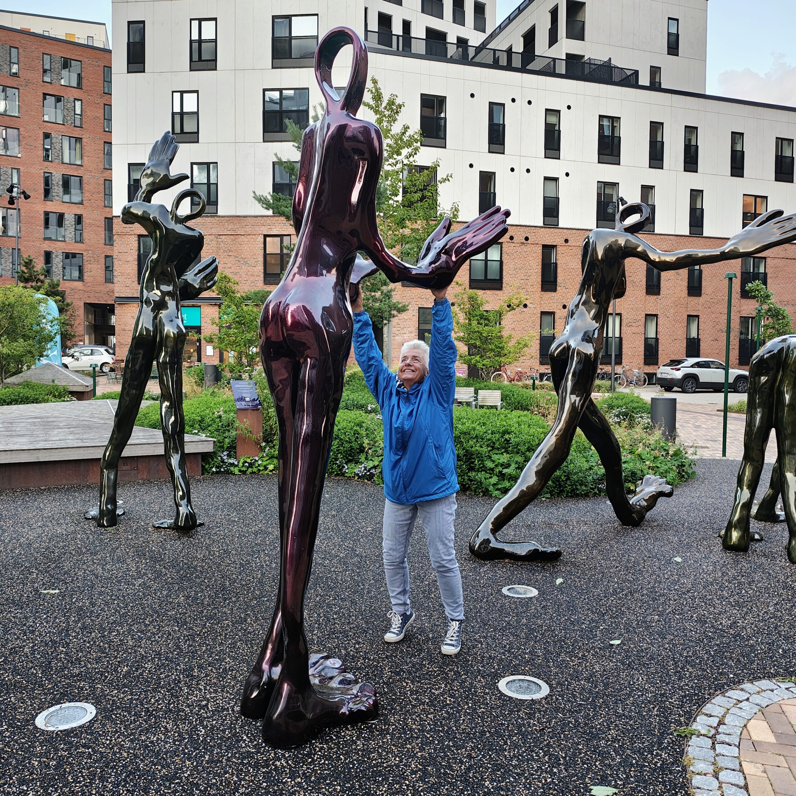 Mød Marianne Quorp Kjærgaard