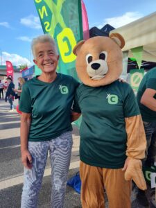 Marianne Quorp Kjærgaard