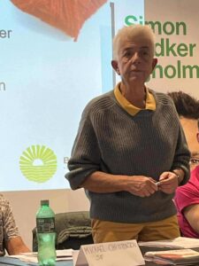 Marianne Quorp Kjærgaard