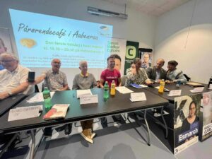 Marianne Quorp Kjærgaard