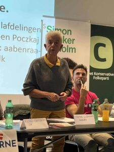 Marianne Quorp Kjærgaard