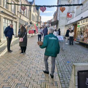 Marianne Quorp Kjærgaard - kandidat til regionsrådet 2025