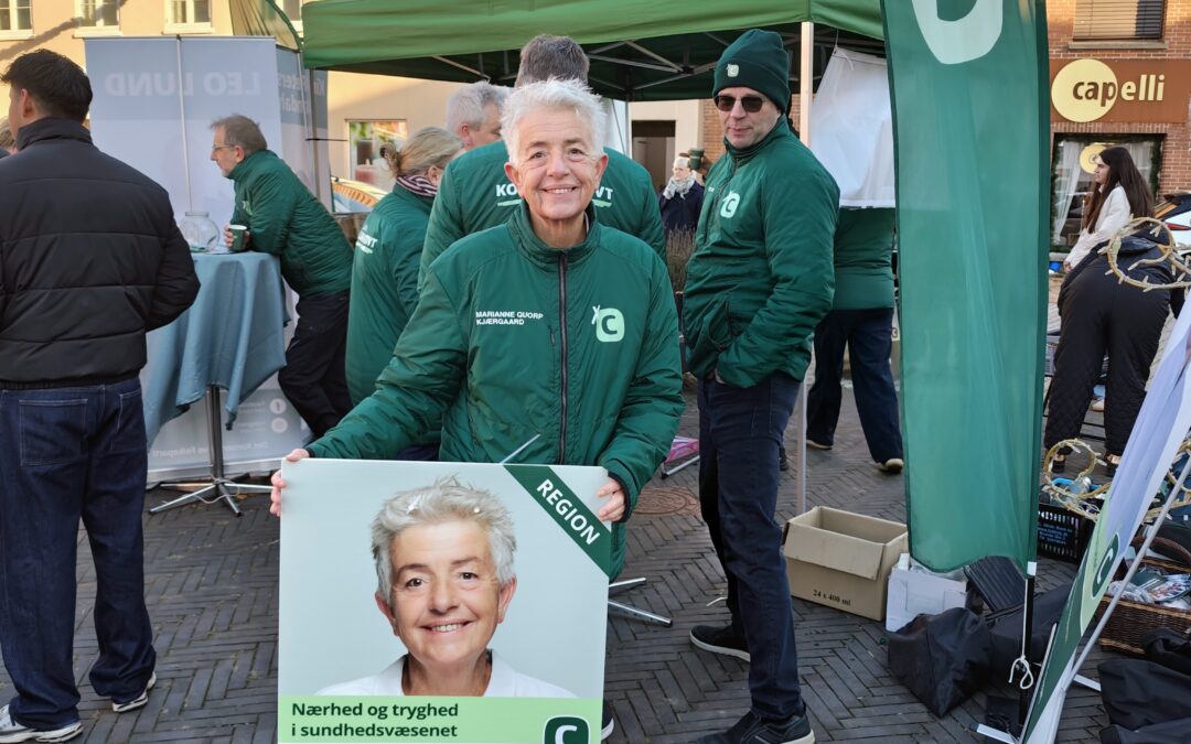 Sidste dag på gaden